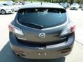 Graphite Mica - MAZDA3 i Grand Touring 5 Door Photo No. 4