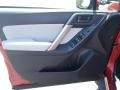 2014 Venetian Red Pearl Subaru Forester 2.5i Premium  photo #7