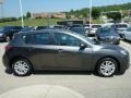 Graphite Mica - MAZDA3 i Grand Touring 5 Door Photo No. 6