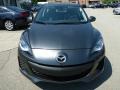 Graphite Mica - MAZDA3 i Grand Touring 5 Door Photo No. 8