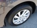 Graphite Mica - MAZDA3 i Grand Touring 5 Door Photo No. 9