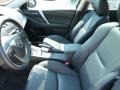 Graphite Mica - MAZDA3 i Grand Touring 5 Door Photo No. 10