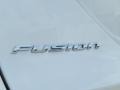 2014 White Platinum Ford Fusion SE  photo #4