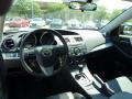 Graphite Mica - MAZDA3 i Grand Touring 5 Door Photo No. 12