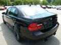 Jet Black - M3 Sedan Photo No. 3