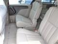 Dark Frost Beige/Medium Frost Beige Rear Seat Photo for 2014 Chrysler Town & Country #84864992