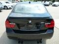 Jet Black - M3 Sedan Photo No. 4
