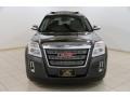 Cyber Gray Metallic - Terrain SLT AWD Photo No. 2
