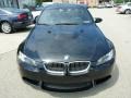 Jet Black - M3 Sedan Photo No. 8
