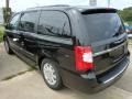  2014 Town & Country Touring Brilliant Black Crystal Pearl