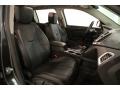 2010 Cyber Gray Metallic GMC Terrain SLT AWD  photo #11