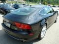 Phantom Black Pearl Effect - A7 3.0T quattro Premium Photo No. 5