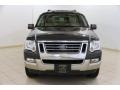 Carbon Metallic - Explorer Eddie Bauer 4x4 Photo No. 2