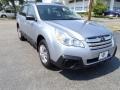 Ice Silver Metallic - Outback 2.5i Photo No. 3