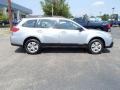 Ice Silver Metallic - Outback 2.5i Photo No. 4