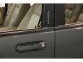 Carbon Metallic - Explorer Eddie Bauer 4x4 Photo No. 4