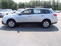 Ice Silver Metallic - Outback 2.5i Photo No. 6