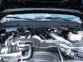 6.7 Liter OHV 32-Valve B20 Power Stroke Turbo-Diesel V8 2014 Ford F250 Super Duty Lariat Crew Cab 4x4 Engine