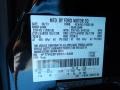 UH: Tuxedo Black Metallic 2014 Ford F250 Super Duty Lariat Crew Cab 4x4 Color Code