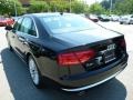 Phantom Black Pearl Effect - A8 L 4.2 quattro Photo No. 3