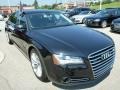 Phantom Black Pearl Effect - A8 L 4.2 quattro Photo No. 7