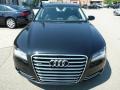 Phantom Black Pearl Effect - A8 L 4.2 quattro Photo No. 8