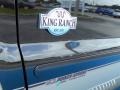  2013 F250 Super Duty King Ranch Crew Cab 4x4 Logo