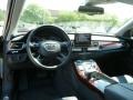 Phantom Black Pearl Effect - A8 L 4.2 quattro Photo No. 12