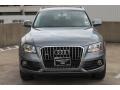 Daytona Gray Pearl Effect - Q5 2.0 TFSI quattro Photo No. 2