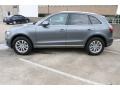 Daytona Gray Pearl Effect - Q5 2.0 TFSI quattro Photo No. 5