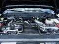  2013 F250 Super Duty King Ranch Crew Cab 4x4 6.7 Liter OHV 32-Valve B20 Power Stroke Turbo-Diesel V8 Engine