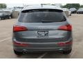 Daytona Gray Pearl Effect - Q5 2.0 TFSI quattro Photo No. 7