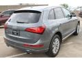 Daytona Gray Pearl Effect - Q5 2.0 TFSI quattro Photo No. 8