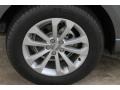Daytona Gray Pearl Effect - Q5 2.0 TFSI quattro Photo No. 9