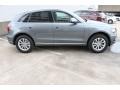 Daytona Gray Pearl Effect - Q5 2.0 TFSI quattro Photo No. 10