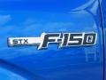  2013 F150 STX Regular Cab 4x4 Logo