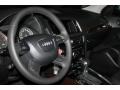 Daytona Gray Pearl Effect - Q5 2.0 TFSI quattro Photo No. 13