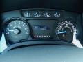 Steel Gray Gauges Photo for 2013 Ford F150 #84866312