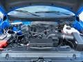  2013 F150 STX Regular Cab 4x4 5.0 Liter Flex-Fuel DOHC 32-Valve Ti-VCT V8 Engine