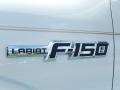 2013 White Platinum Metallic Tri-Coat Ford F150 Lariat SuperCrew  photo #5