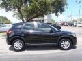 2014 Jet Black Mica Mazda CX-5 Sport  photo #5