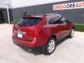 Crystal Red Tintcoat - SRX Performance FWD Photo No. 3