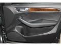 Daytona Gray Pearl Effect - Q5 2.0 TFSI quattro Photo No. 33