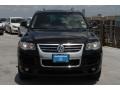 Black Uni - Touareg VR6 FSI 4XMotion Photo No. 2