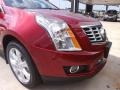 Crystal Red Tintcoat - SRX Performance FWD Photo No. 14