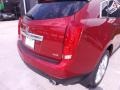 Crystal Red Tintcoat - SRX Performance FWD Photo No. 15