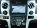 2013 Ford F150 Platinum SuperCrew 4x4 Navigation