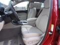 2013 Crystal Red Tintcoat Cadillac SRX Performance FWD  photo #22