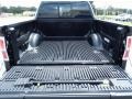 Tuxedo Black Metallic - F150 Platinum SuperCrew 4x4 Photo No. 4