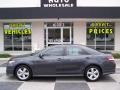 Magnetic Gray Metallic - Camry SE Photo No. 1